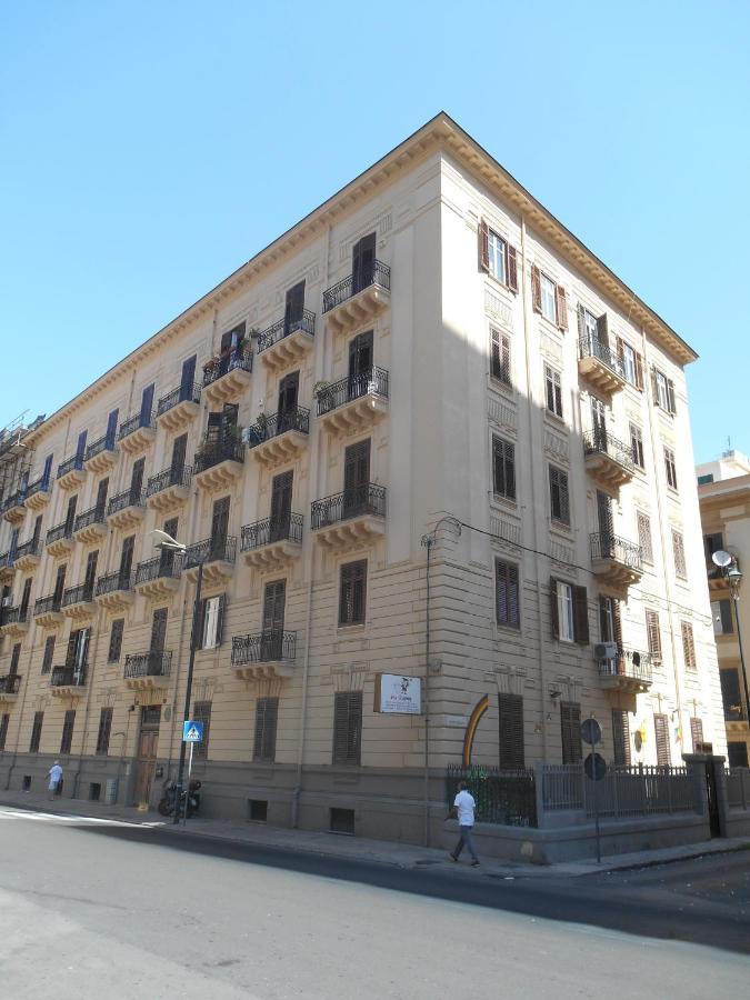 4You Palermo Exterior photo