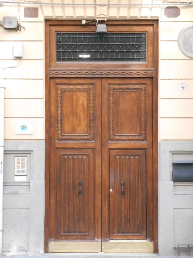 4You Palermo Exterior photo