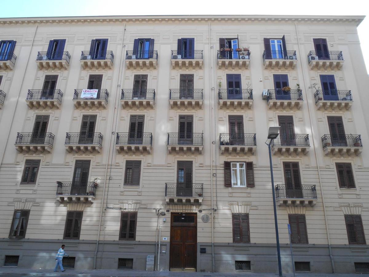 4You Palermo Exterior photo